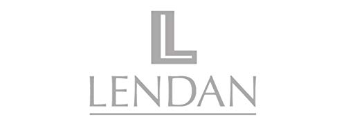 Lendan Extra Liss Champu Relax Liso Intenso 1000 ml + Mascarilla Disciplinante Liso Intenso 500 ml