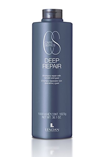Lendan LD CS Deep Repair Champú Reparador - 1000 ml
