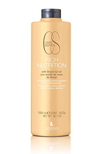 Lendan LD Rich Nutrition Champú Reparador - 1000 ml
