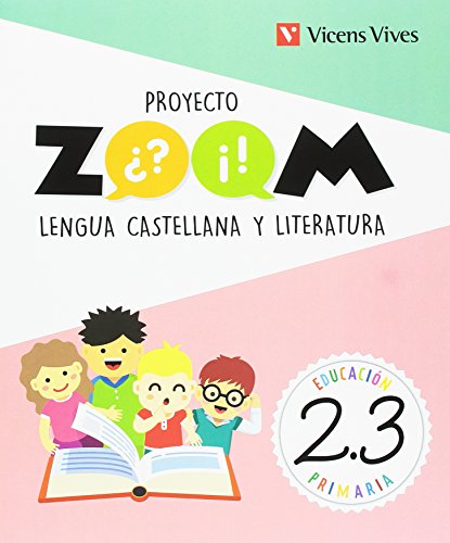 LENGUA 2 (2.1-2.2-2.3) ZOOM