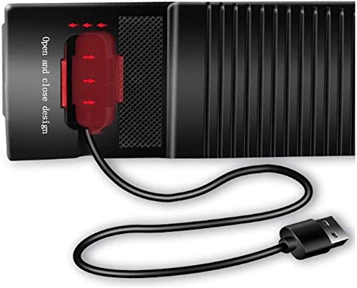 Lentes de Cuchillo Afilador de Cuchillos eléctrico - Rueda de Diamante Cuchillo de Cocina Afilador for Restaurar la maquinilla de Afeitar Debido a Sus Hojas lalay (Color : Black)