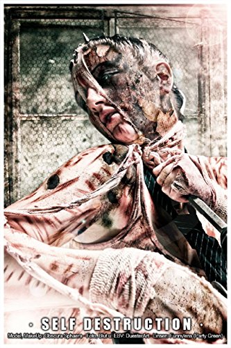 Lentillas de color violeta Black Butler 1 par. Calidad superior para Halloween Carnaval, carnaval de Halloween,cosplay de anime, gratis estuche de lentillas sin graduación