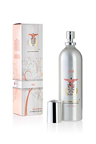 Les Perles D'Orient Oui Edp Spray – 150 ml