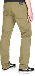 Levi's Skateboarding Work Pantalón gold