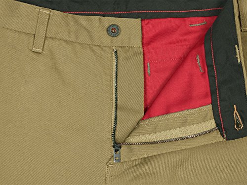 Levi's Skateboarding Work Pantalón gold