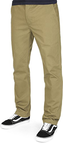 Levi's Skateboarding Work Pantalón gold