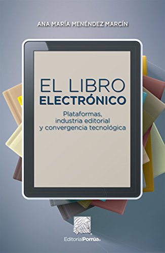 Libro electrónico