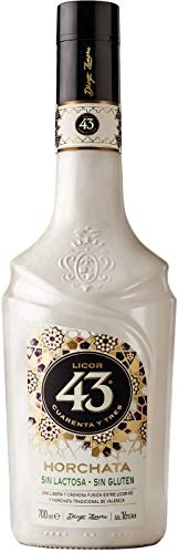 Licor 43 Horchata - 1 botella 700 ml