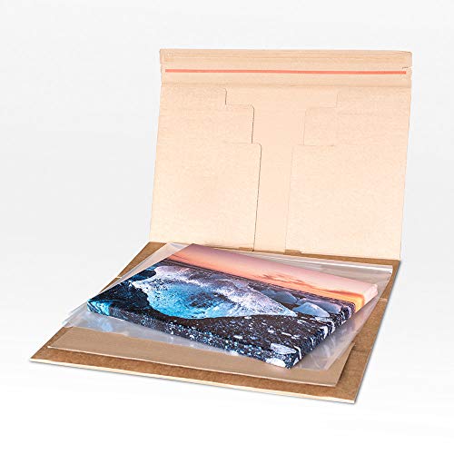 Lienzo 70 x 50 cm: Figures on The Beach de Pierre-Auguste Renoir - Cuadro Terminado, Cuadro sobre Bastidor, lámina terminada sobre Lienzo auténtico, impresión en Lienzo