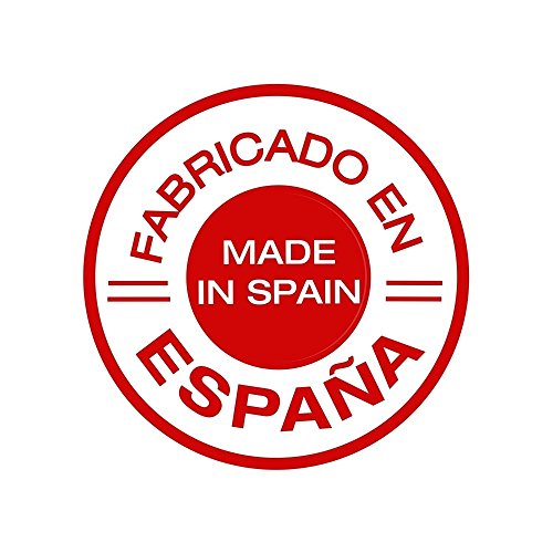 Lienzos Levante Caja de Pinturas Vacia, Madera de Haya, 5-L, 39x31x70 cm