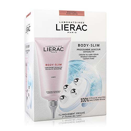 Lierac Body-Slim Cryoactif+ Roller 100 g