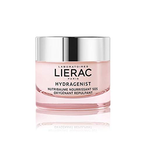 Lierac Hidragenista - Nutri Hidratante Oxigenante Rica Crema 50ml / 1.76 oz.