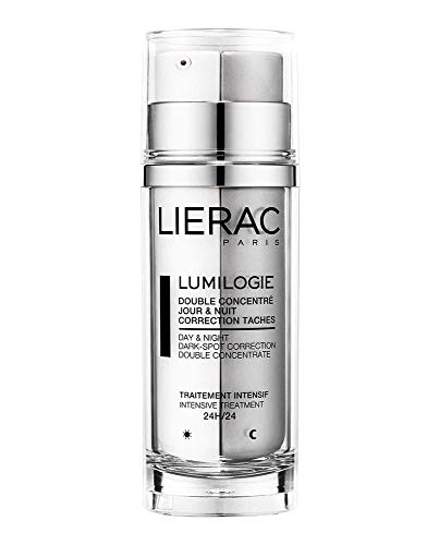 Lierac Lierac Lumilogie Duo+ Masque Set Ai 40 g