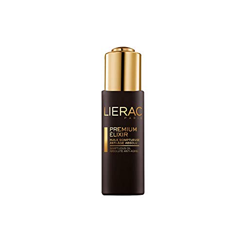 Lierac Lierac Premium Elixir Huile Sompt 30 ml - 30 ml