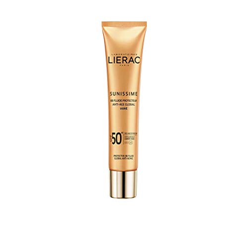 Lierac Lierac Sunissime Bb Fluido Spf50 40 ml - 40 ml