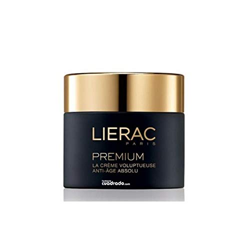 LIERAC Premium Crema Voluptueuse Día-Noche 50 ml