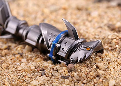 Liga De Leyendas Jinx Cañón LOL Llavero Llavero Metal Llaveros para Regalo Llavero Joyería para Coche