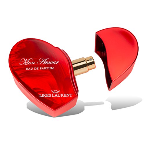 LIKES LAURENT Mon Amour Eau de Parfum pour femme