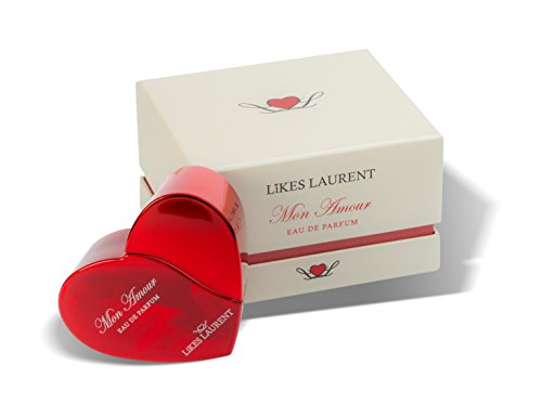 LIKES LAURENT Mon Amour Eau de Parfum pour femme