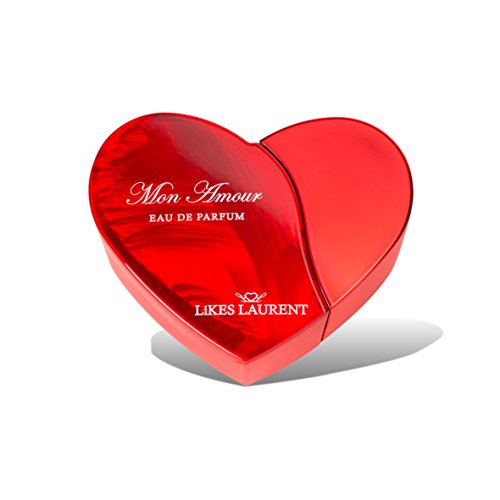 LIKES LAURENT Mon Amour Eau de Parfum pour femme