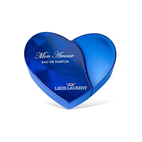 LIKES LAURENT Mon Amour Eau de Parfum pour homme