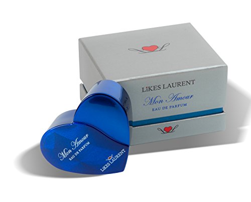LIKES LAURENT Mon Amour Eau de Parfum pour homme