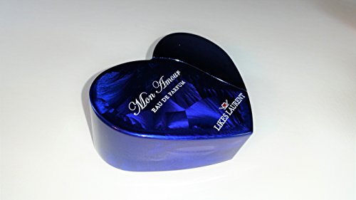 LIKES LAURENT Mon Amour Eau de Parfum pour homme