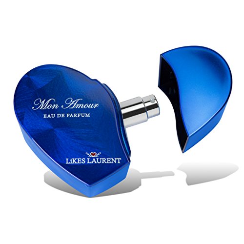 LIKES LAURENT Mon Amour Eau de Parfum pour homme