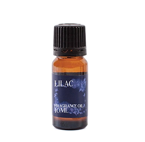 Lila Aceite Perfumado 10ml