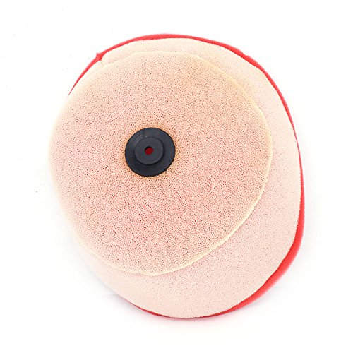 Limpiador de filtro de aire de espuma doble para SX XC EXC SXS XCW EXCF SXF XCF MXC LC4 SMR 85 105 125 200 250 300 400 450 520 525 560
