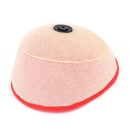 Limpiador de filtro de aire de espuma doble para SX XC EXC SXS XCW EXCF SXF XCF MXC LC4 SMR 85 105 125 200 250 300 400 450 520 525 560