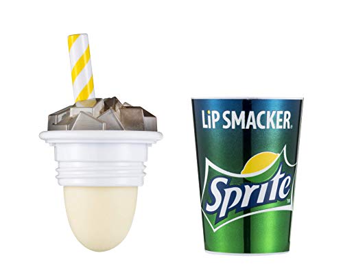 Lip Smacker Blister en vaso Bálsamo Labial Coca-Cola