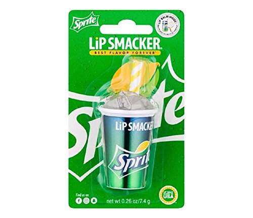 Lip Smacker Blister en vaso Bálsamo Labial Coca-Cola