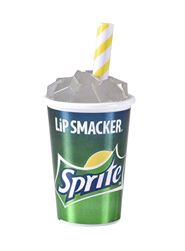 Lip Smacker Blister en vaso Bálsamo Labial Coca-Cola