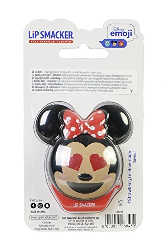 Lip Smacker STRAWBERRY LE-BOW-NADE