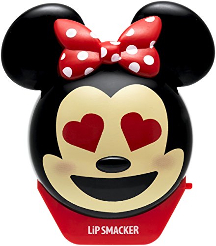 Lip Smacker STRAWBERRY LE-BOW-NADE