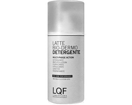 LIQUIDFLORA LECHE SOLAR BIO-DERMO DETERGENTE 400 ml