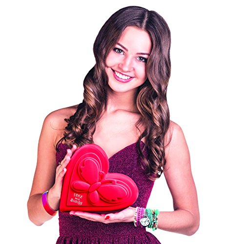 Lisciani Giochi 63833 – Free & Beauty I Love Maquillaje