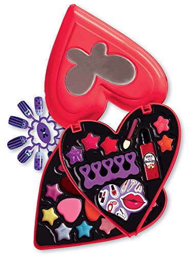 Lisciani Giochi 63833 – Free & Beauty I Love Maquillaje