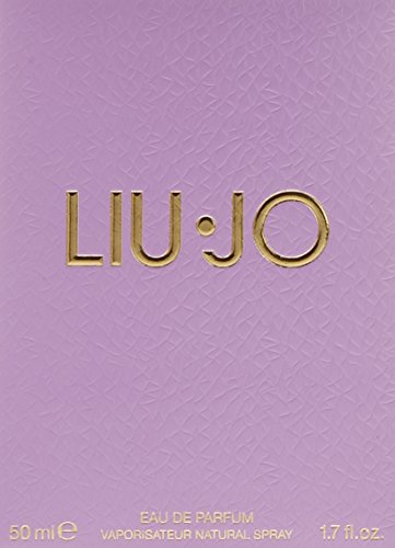 Liu Jo Agua de Perfume Vaporizador - 50 ml