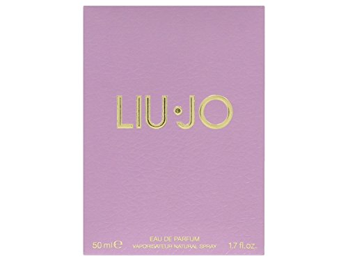 Liu Jo Agua de Perfume Vaporizador - 50 ml