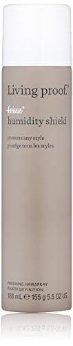Living Proof 1646 Protector de humedad sin encrespamiento (5.oz)