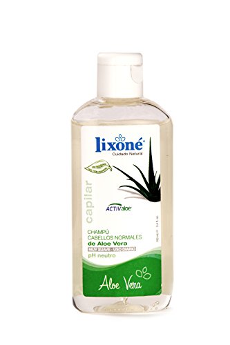 Lixone Champú - 100 gr