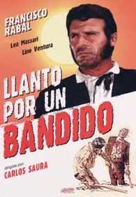 LLANTO POR UN BANDIDO [DVD]
