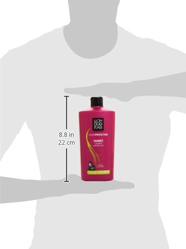 Llongueras 63179 - Cuidado capilar, 700 ml