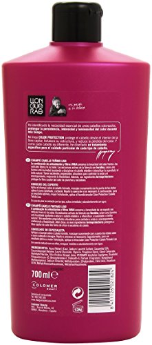Llongueras 63179 - Cuidado capilar, 700 ml