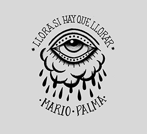 llora Si Hay que llorar