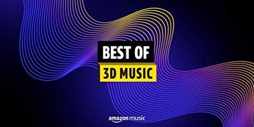 Lo mejor de la música 3D