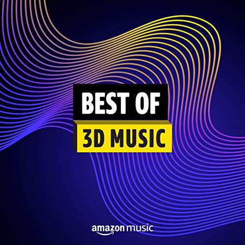 Lo mejor de la música 3D