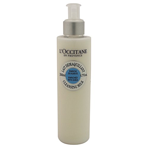 L'Occitane, Crema corporal - 220 gr.